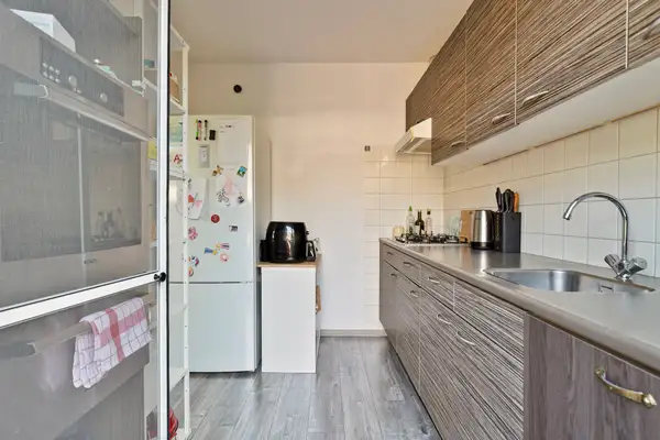 Foto #6 Huurwoning Jericholaan Eindhoven