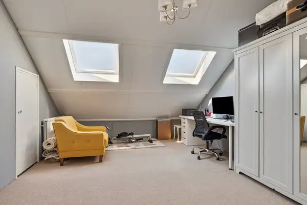 Foto #15 Huurwoning Jericholaan Eindhoven