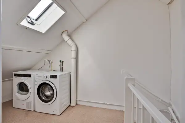 Foto #18 Huurwoning Jericholaan Eindhoven