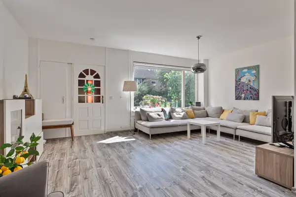 Foto #5 Huurwoning Jericholaan Eindhoven