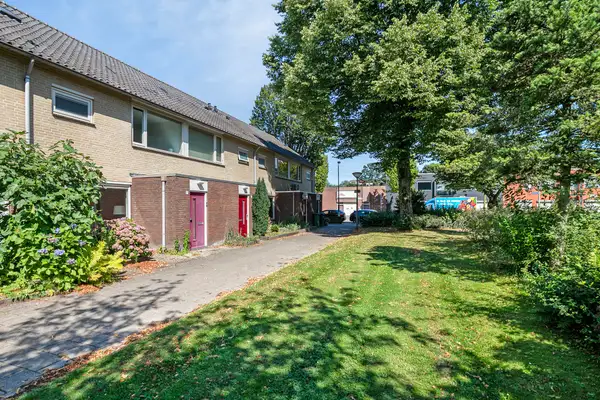 Foto #1 Huurwoning Jericholaan Eindhoven