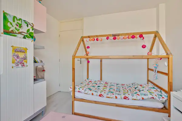 Foto #11 Huurwoning Jericholaan Eindhoven