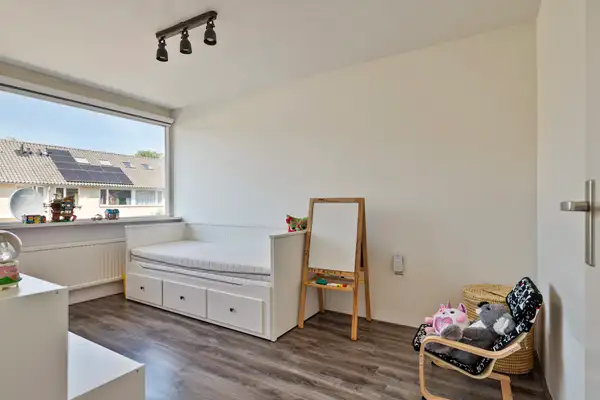 Foto #8 Huurwoning Jericholaan Eindhoven