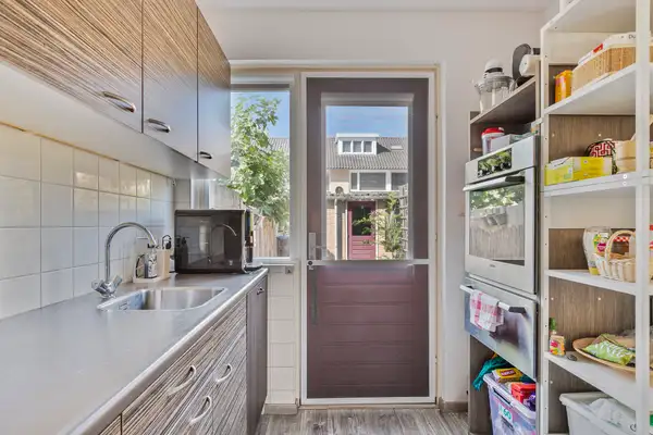 Foto #7 Huurwoning Jericholaan Eindhoven