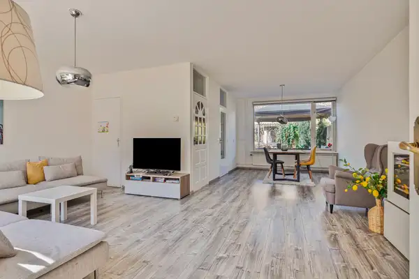 Foto #3 Huurwoning Jericholaan Eindhoven