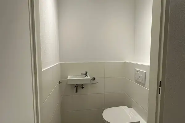 Foto #12 Appartement Helenadal Valkenswaard