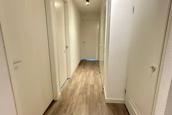 Foto #1 Appartement Helenadal Valkenswaard