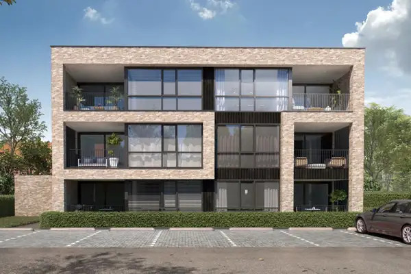 Foto #0 Appartement Helenadal Valkenswaard