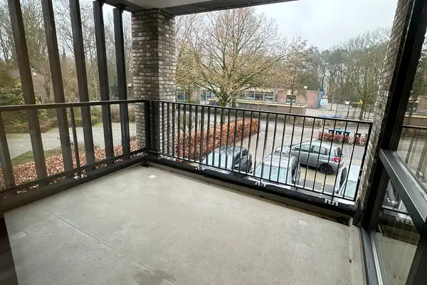 Foto #5 Appartement Helenadal Valkenswaard