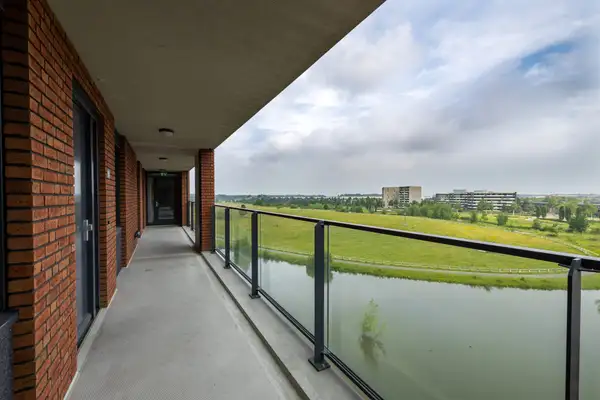 Foto #15 Appartement Meerwater Eindhoven