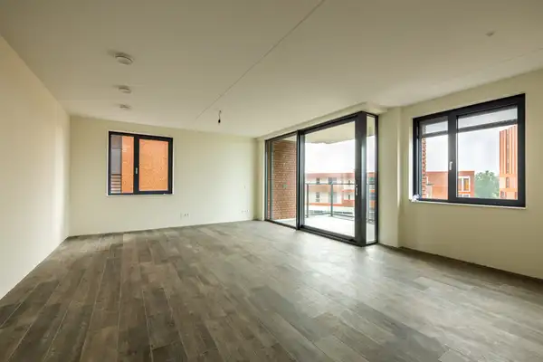 Foto #4 Appartement Meerwater Eindhoven