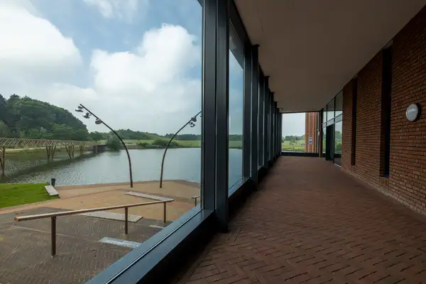 Foto #1 Appartement Meerwater Eindhoven
