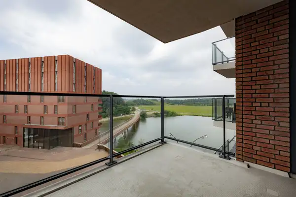 Foto #5 Appartement Meerwater Eindhoven