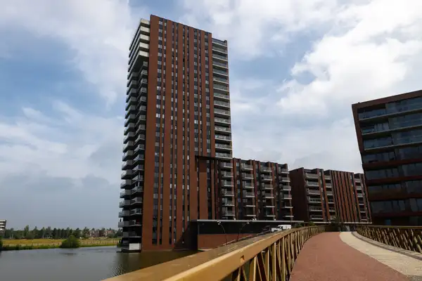 Foto #0 Appartement Meerwater Eindhoven