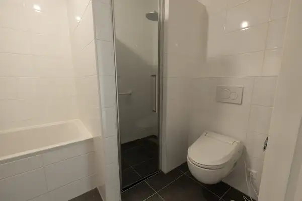 Foto #10 Appartement Meerwater Eindhoven