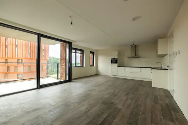 Foto #2 Appartement Meerwater Eindhoven