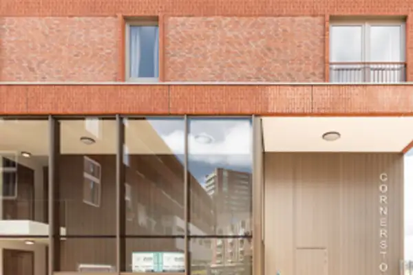 Foto #2 Appartement Meerring Eindhoven