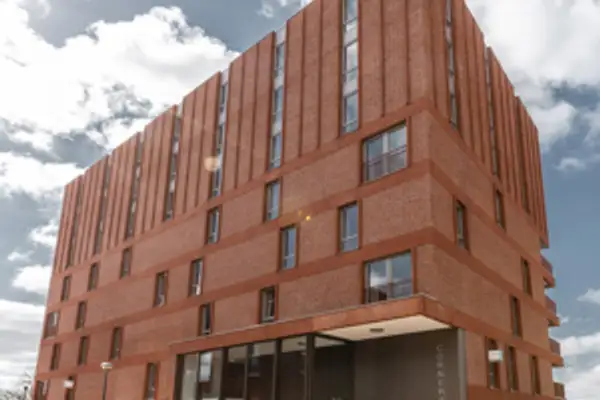 Foto #3 Appartement Meerring Eindhoven