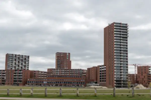 Foto #1 Appartement Meerring Eindhoven