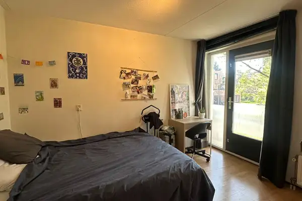 Foto #8 Huurwoning Havensingel Eindhoven