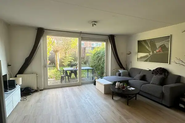Foto #3 Huurwoning Havensingel Eindhoven