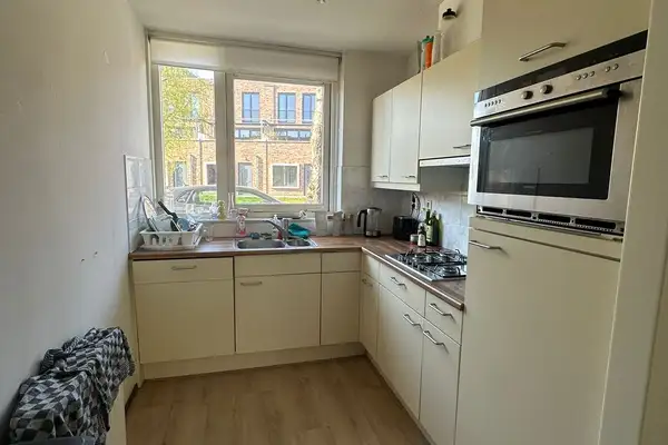 Foto #5 Huurwoning Havensingel Eindhoven