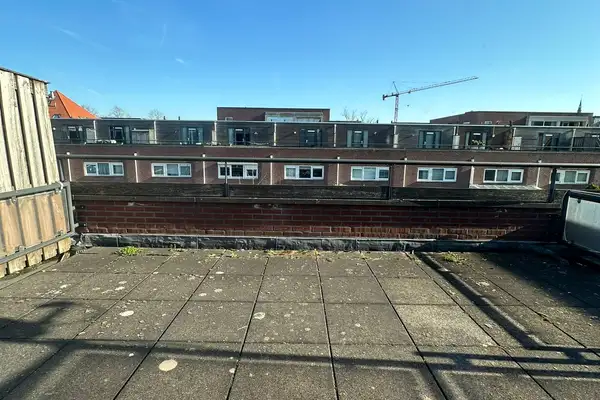 Foto #13 Huurwoning Havensingel Eindhoven