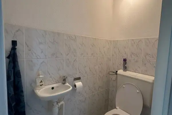 Foto #4 Huurwoning Havensingel Eindhoven