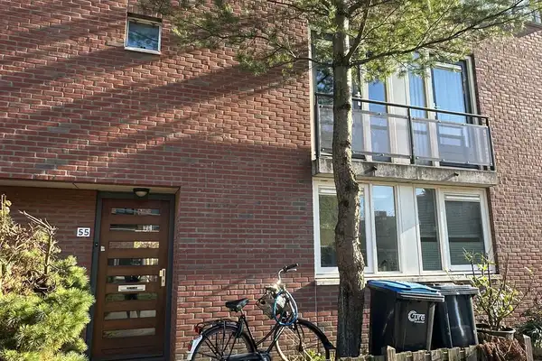 Foto #0 Huurwoning Havensingel Eindhoven