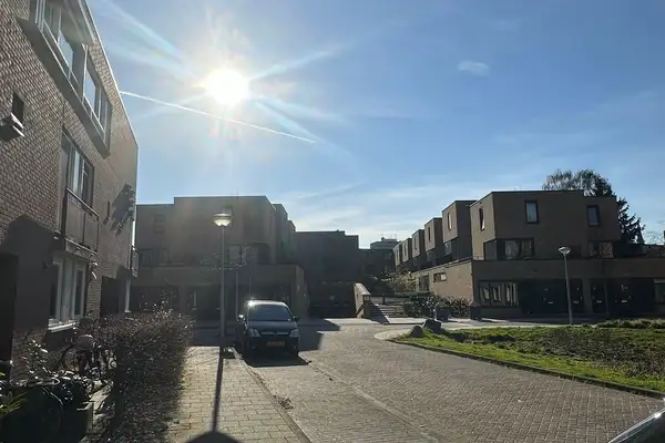 Foto #16 Huurwoning Havensingel Eindhoven