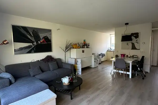 Foto #2 Huurwoning Havensingel Eindhoven