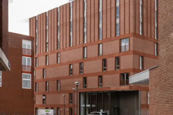 Foto #0 Appartement Meerring Eindhoven