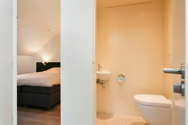 Foto #10 Appartement Oudvensestraat Mierlo