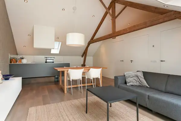 Foto #7 Appartement Oudvensestraat Mierlo