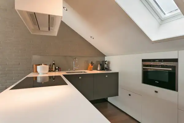 Foto #8 Appartement Oudvensestraat Mierlo