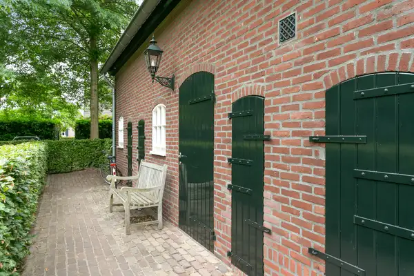 Foto #1 Appartement Oudvensestraat Mierlo