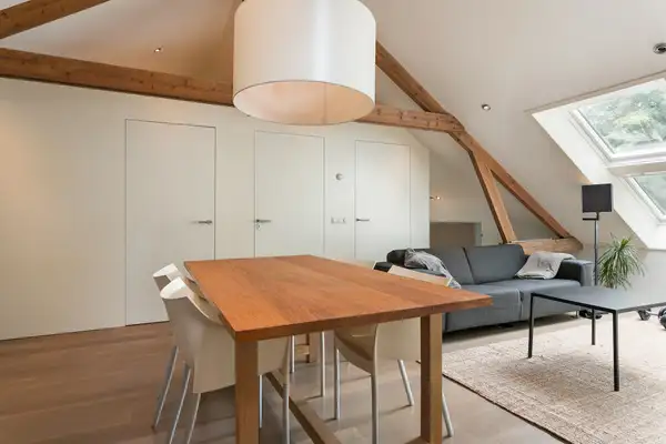 Foto #5 Appartement Oudvensestraat Mierlo