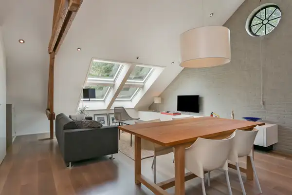 Foto #4 Appartement Oudvensestraat Mierlo