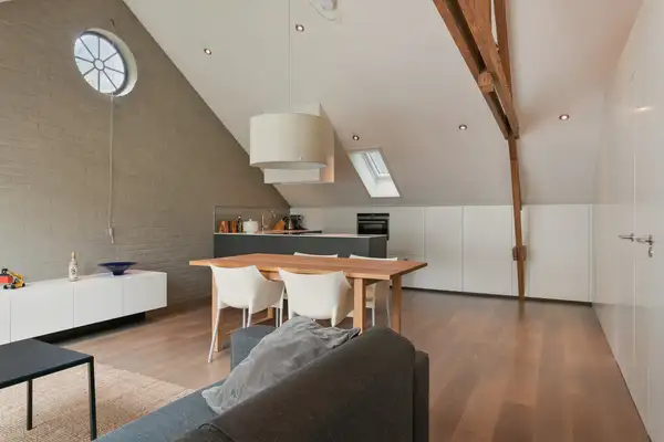 Foto #3 Appartement Oudvensestraat Mierlo