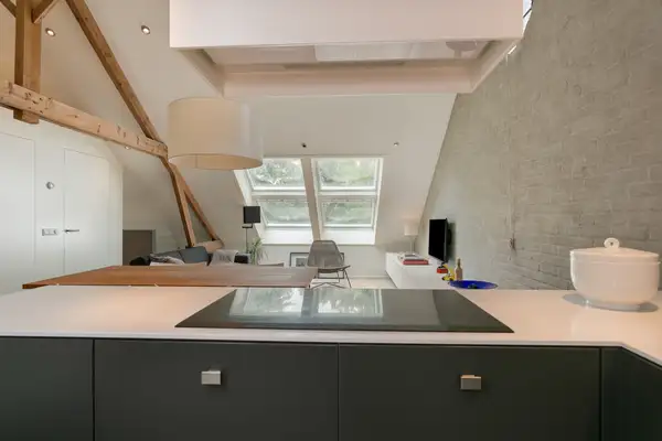 Foto #9 Appartement Oudvensestraat Mierlo