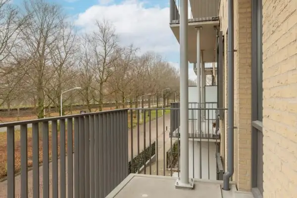 Foto #13 Appartement Eindhovenseweg Best