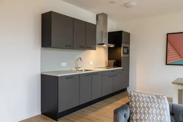 Foto #6 Appartement Eindhovenseweg Best