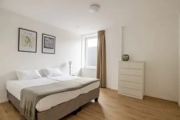 Foto #9 Appartement Eindhovenseweg Best