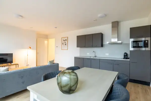 Foto #4 Appartement Eindhovenseweg Best