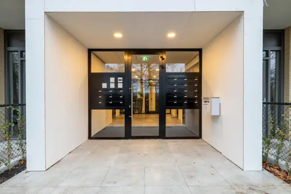 Foto #0 Appartement Eindhovenseweg Best