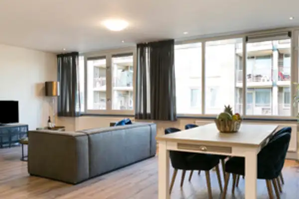 Foto #3 Appartement Hoogstraat Eindhoven