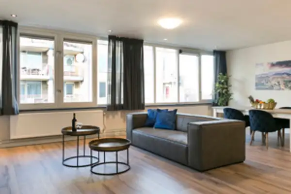 Foto #2 Appartement Hoogstraat Eindhoven