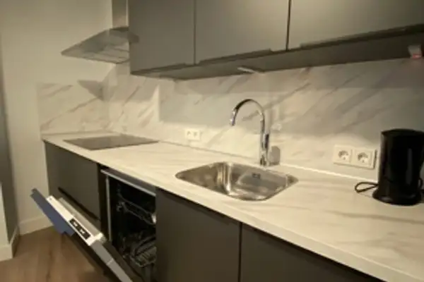 Foto #5 Appartement Hoogstraat Eindhoven