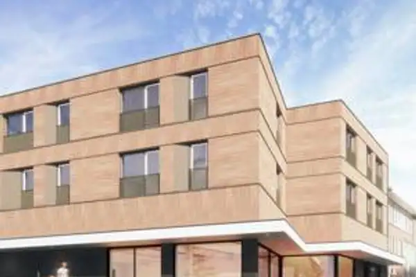 Foto #0 Appartement Hoogstraat Eindhoven