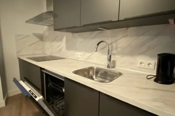 Foto #3 Appartement Hoogstraat Eindhoven